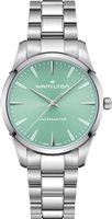Orologio Hamilton Uomo Jazzmaster in Acciaio H32461161
